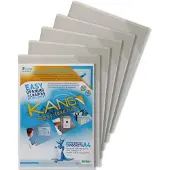 Tarifold Magnetlomme Kang A4x5, Easy245x385x9mm 0,51kg (5stk) - (5 pce pr. pakke)