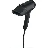 Shark HD102EU, Schwarz, Monochromatisch, Metall, 2,5 m, Tasten, 1600 W
