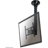 NeoMounts by Newstar FPMA-C200 - Klammer - full-motion - für LCD-Display - Schwarz