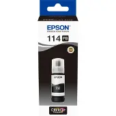 Epson 114 EcoTank Photo Black Tintenflasche