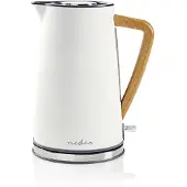 Nedis Kawk510ewt Wasserkocher