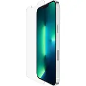 Belkin Screenforce TemperedGlass antibak.iPhone 13ProMax OVA070zz Verre trempé AntiMicrobien iPhone 13 PRO MAX OVR (OVA070ZZ)