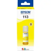 Epson 113 Tintenflasche Gelb