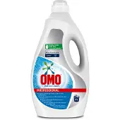 Omo Flüssigwaschmittel OMO 100854036 5 Liter weiss