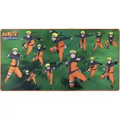 Konix Naruto Gaming-mauspad