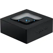 Logitech Bluetooth Audio Adapter Kabelloser Bluetooth Audioempfänger neues Modell