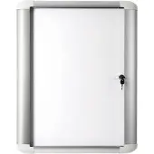 BI-Office Schaukasten VT620209760 wetterfest magnetisch 81,6x68,8cm