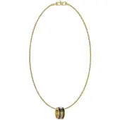 GUESS Damen Guess JUMN03208JWYGBKT-U Mode Halskette