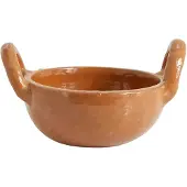Nordal Wacholderschale braun 4er-Set