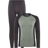Craft Herren Unterwäsche Set CORE WARM BASELAYER SET M