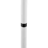HELL Evolo 60526 LED-Deckenfluter-Weiß