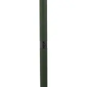 HELL Mesh 60520 LED-Stehleuchte-Tannengrün