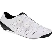 Bont Vaypor 23 Weiß Turnschuhe, Größe 46 - EUR