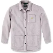 Carhartt Lose Fit Fleece Damen Jacke