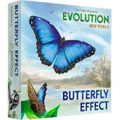 Crowd Games Evolution Butterfly Effect Expansion - Erweiterung - ENG Edition