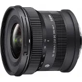 Sigma 10-18mm F/2.8 DC DN Contemporary FUJI X