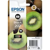 Epson 202 (C13T02F14010) - Fotoschwarz - Druckerpatrone