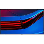 NEC MultiSync P555 - 138.8 cm (55") Diagonalklasse Professional Series LCD-Display mit LED-Hintergrundbeleuchtung - Digital Signage - 4K UHD (2160p) 3840 x 2160 - Edge-Beleuchtung - Pantone 426M