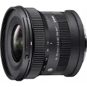 Sigma 10-18 Mm F2.8 Dc Dn L-mount Kameralinse