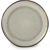 Salt & pepper Frühstücksteller Lunar Beige 21,5 cm (4er Set)