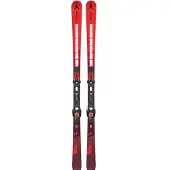 Atomic Herren Ski REDSTER G9 RVSK S + X 12 GW Re
