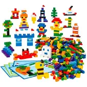 LEGO Grundelemente Creative - 45020