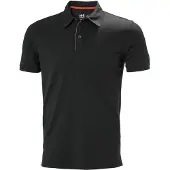 Helly Hansen Tech Kurzarm-poloshirt