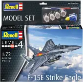 COBI Model Set F-15E Strike Eagle 1:72