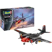 Revell B-26C Invader