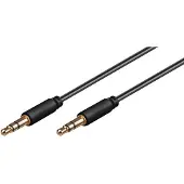 Microconnect Audiokabel