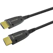 VivoLink Armoured Optic HDMI 4K Cable