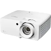 Optoma UHZ66 - DLP-Projektor - Laser - tragbar