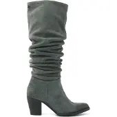 Lazamani Stiefel 85.610 Damen Forrest-Schuhgröße 41