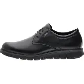 Ara Klassische Schnürschuhe in Schwarz | Gr.: 43