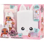 Na! Na! Na! Surprise 3-in-1 Backpack Bedroom Unicorn Playset- Whitney Sparkles