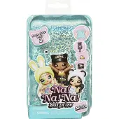 Mga Na! Na! Na! Surprise Minis Serie 2, Puppe