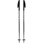 Black Crows - Bâtons de ski - Furtis Black/White - Größe 135 cm - schwarz