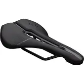 Pro MTB-Fahrradsattel Turnix Performance AF, 275 x 152 mm