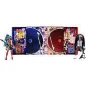 Mga L.O.L. Surprise! OMG 2-Pack