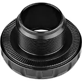 Shimano Verschlussring für E-BIKE SYSTEMS Antriebseinheit E6000 Serie - 23 g