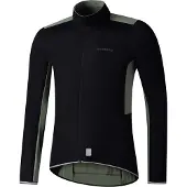Shimano Evolve Wind Langarm-trikot