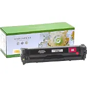 Control STATIC Toner cartridge compatible with CE273A/CE343A/CE743A remanufactured