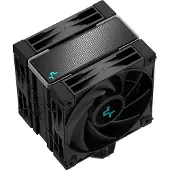 DeepCool Ak400 Zero Dark Plus Cpu-lüfter