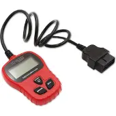 Technaxx Diagnosegerät OBD II Scanner TX-184