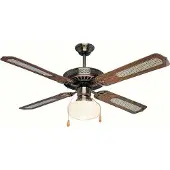 Orbegozo CL-06132 M, Gold, Zimmerdecke, 13,2 cm, 60 W, 230V, 50Hz