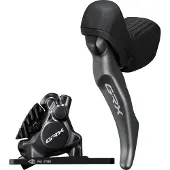 Shimano Grx Bl-rx820+br-rx820 Vorderradbremse