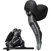 Shimano Grx St-rx820+br-rx820 Vorderradbremse