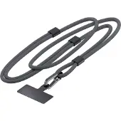 SP Connect Aero Mount SPC+ Fahrrad-Handyhalterung für SPC+ Hüllen - Schwarz
