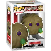 Funko POP! Yu-Gi-Oh! - Kuriboh 1455 - Pop! Vinyl Figur