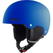 Alpina Skihelm Zupo Blau Matt Kinder-51 - 55 cm